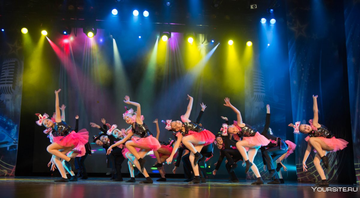 Эстрадная песня