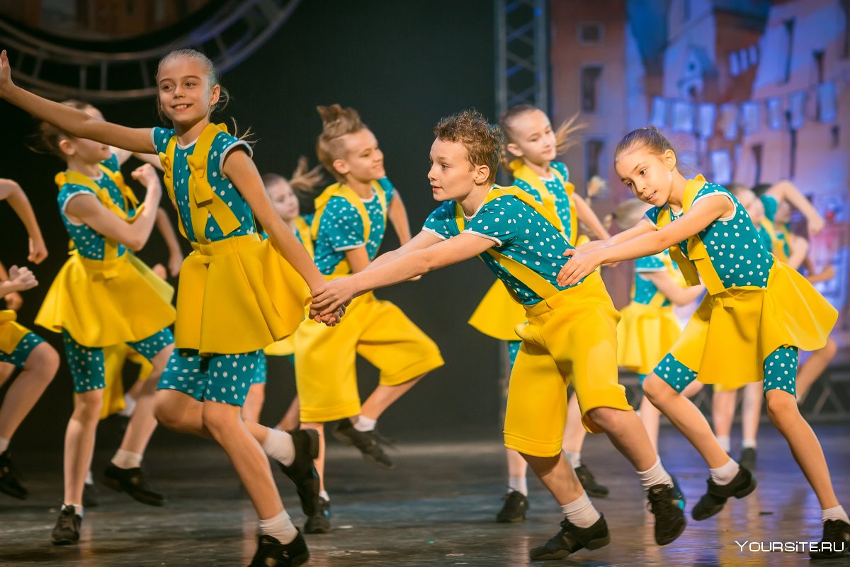 Модерн джаз Контемпорари