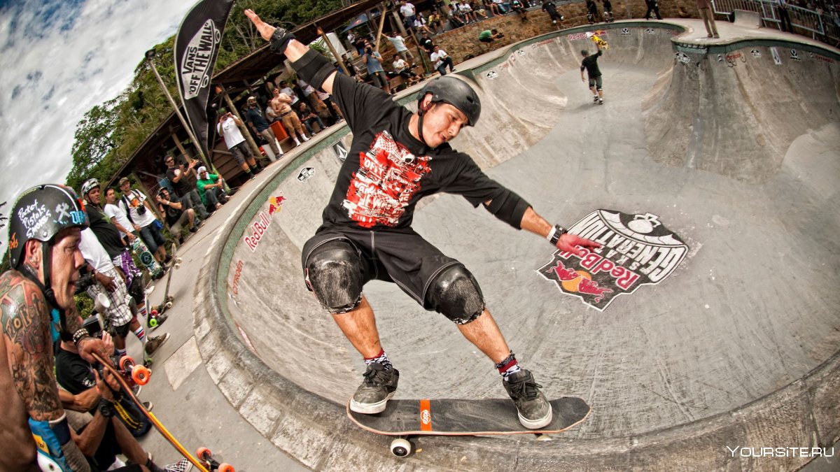 Christian Hosoi