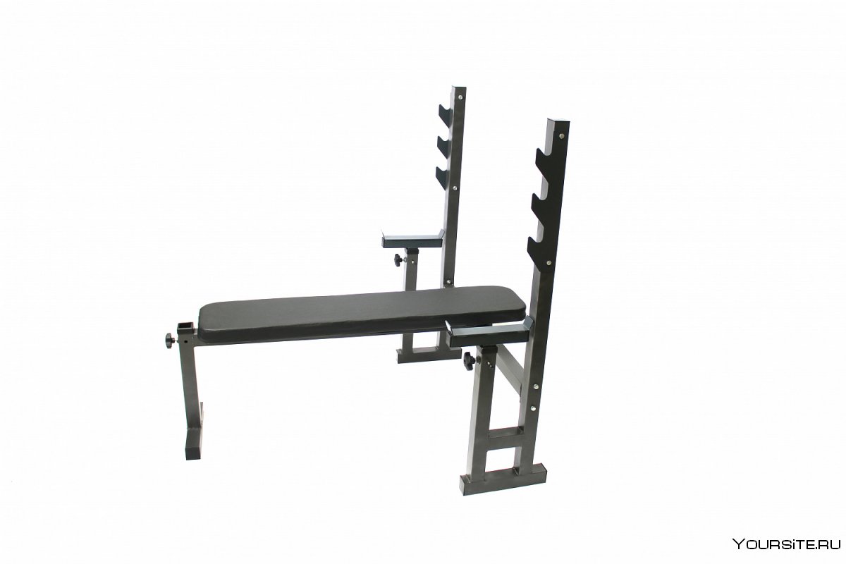 Скамья для жима лежа HOUSEFIT HG-2094