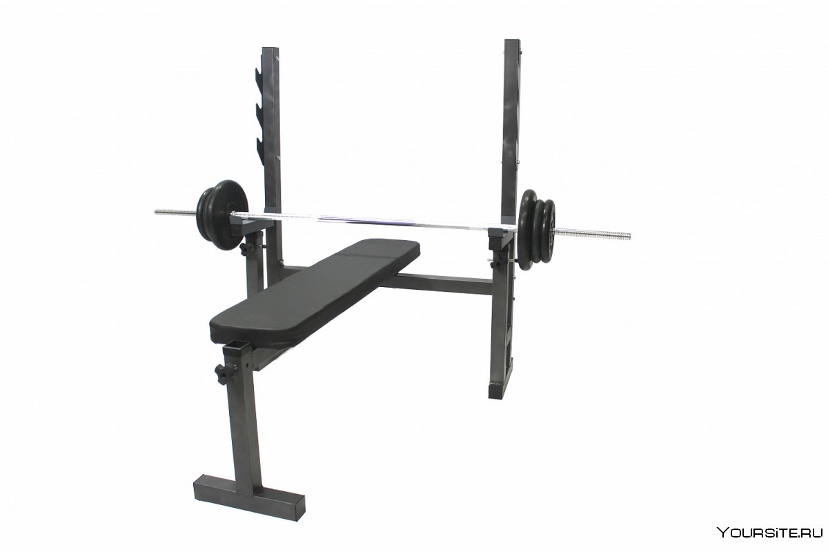 Скамья для жима лежа HOUSEFIT HG-2094
