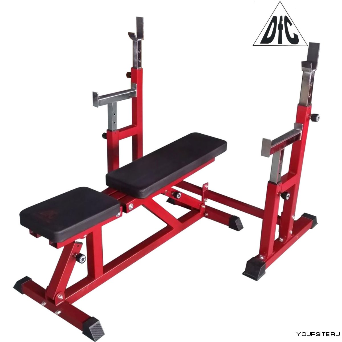 Силовая скамья Atlas Sport as03 Pro