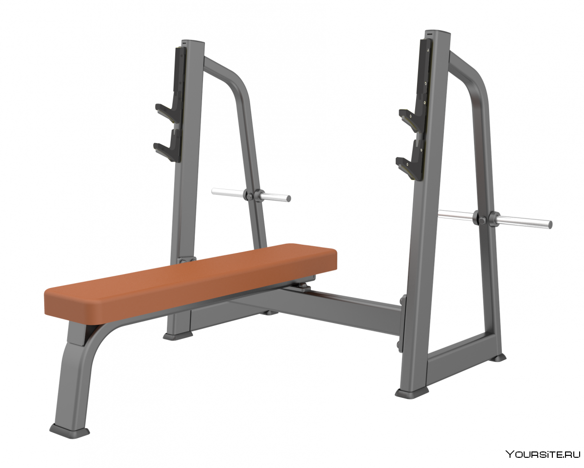 Скамья Domsen Fitness ds17