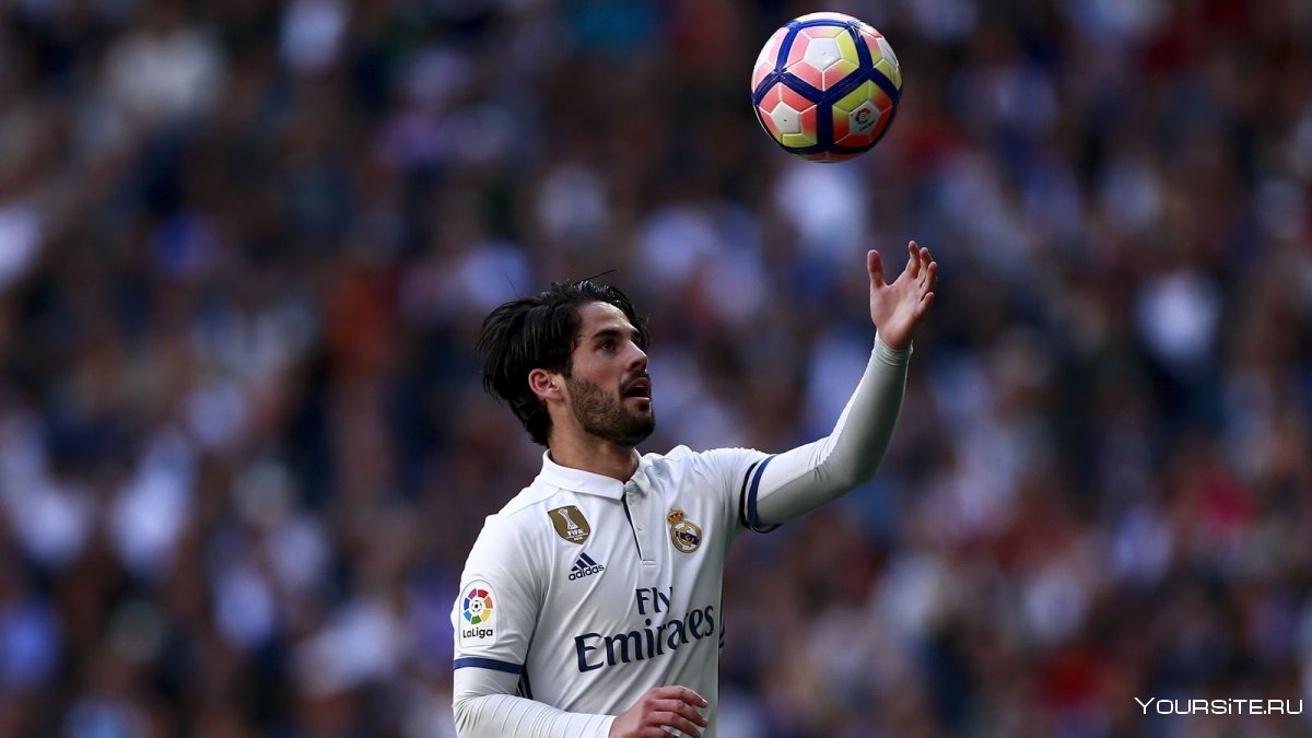 Isco 22