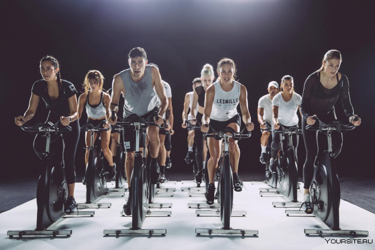 RPM les Mills