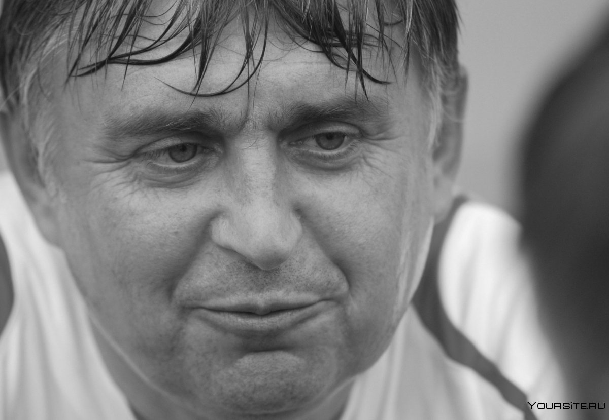 Федор черенков футболист