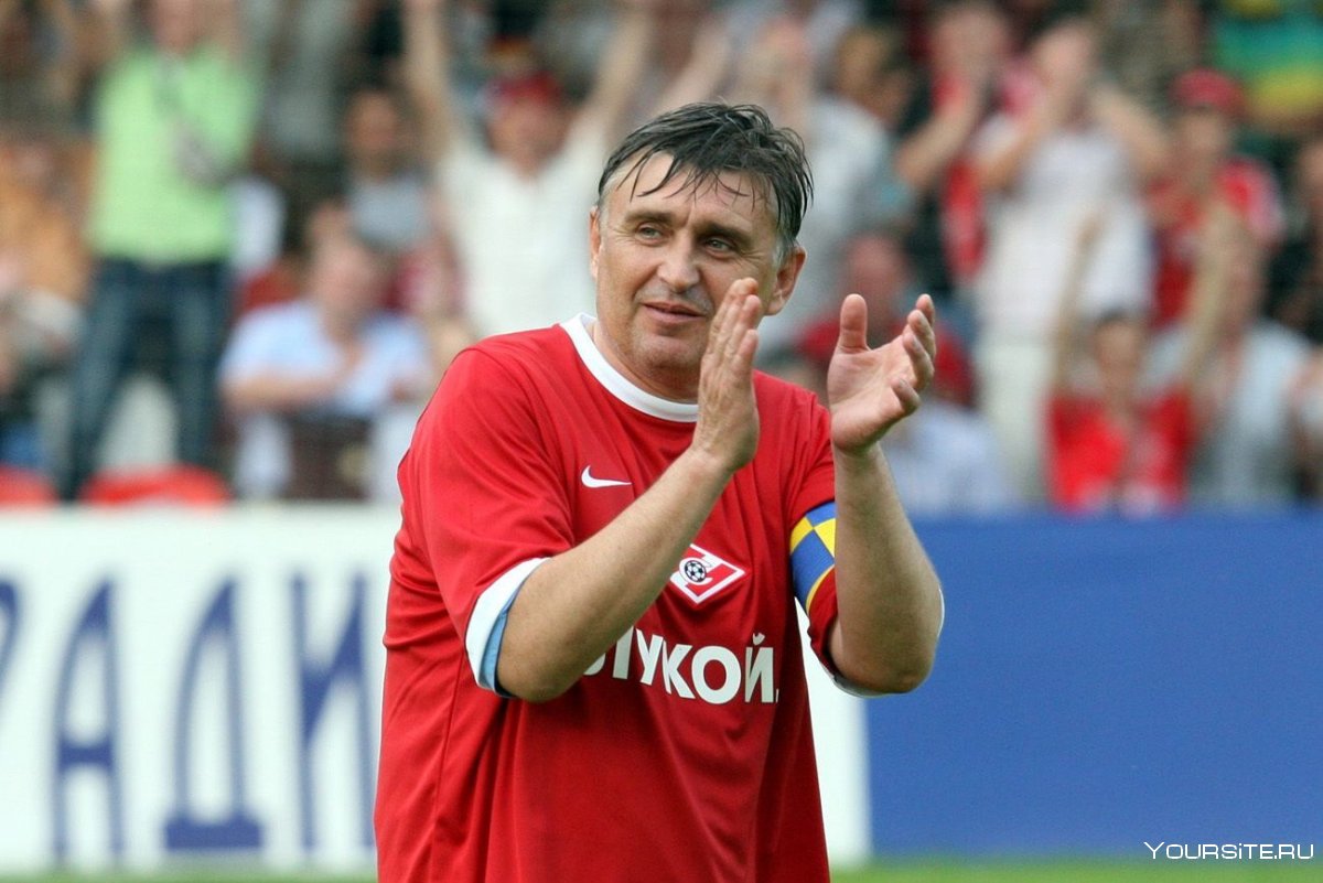 Фёдор черенков