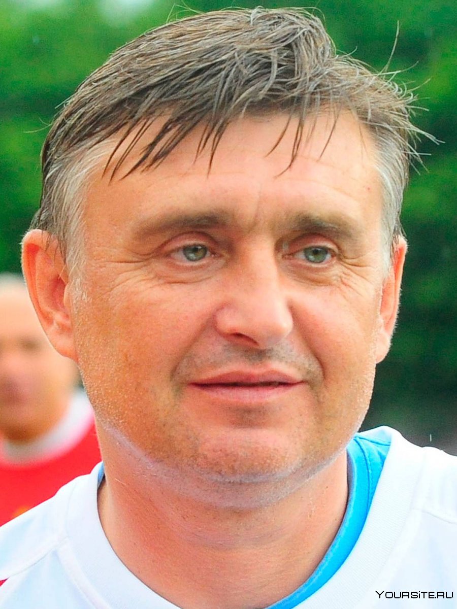 Фёдор черенков
