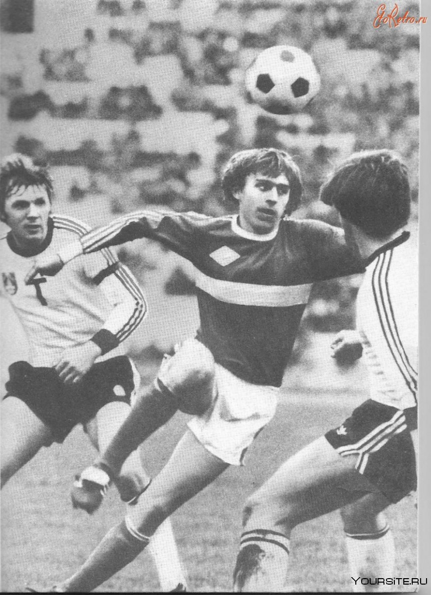 Юрий Суслопаров