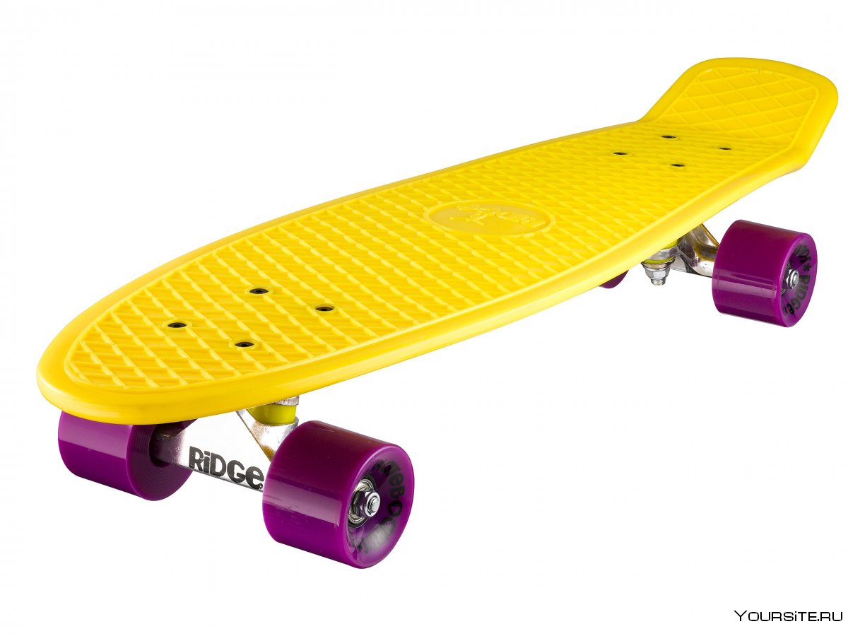 Скейтборд Premium Skateboards Hubble