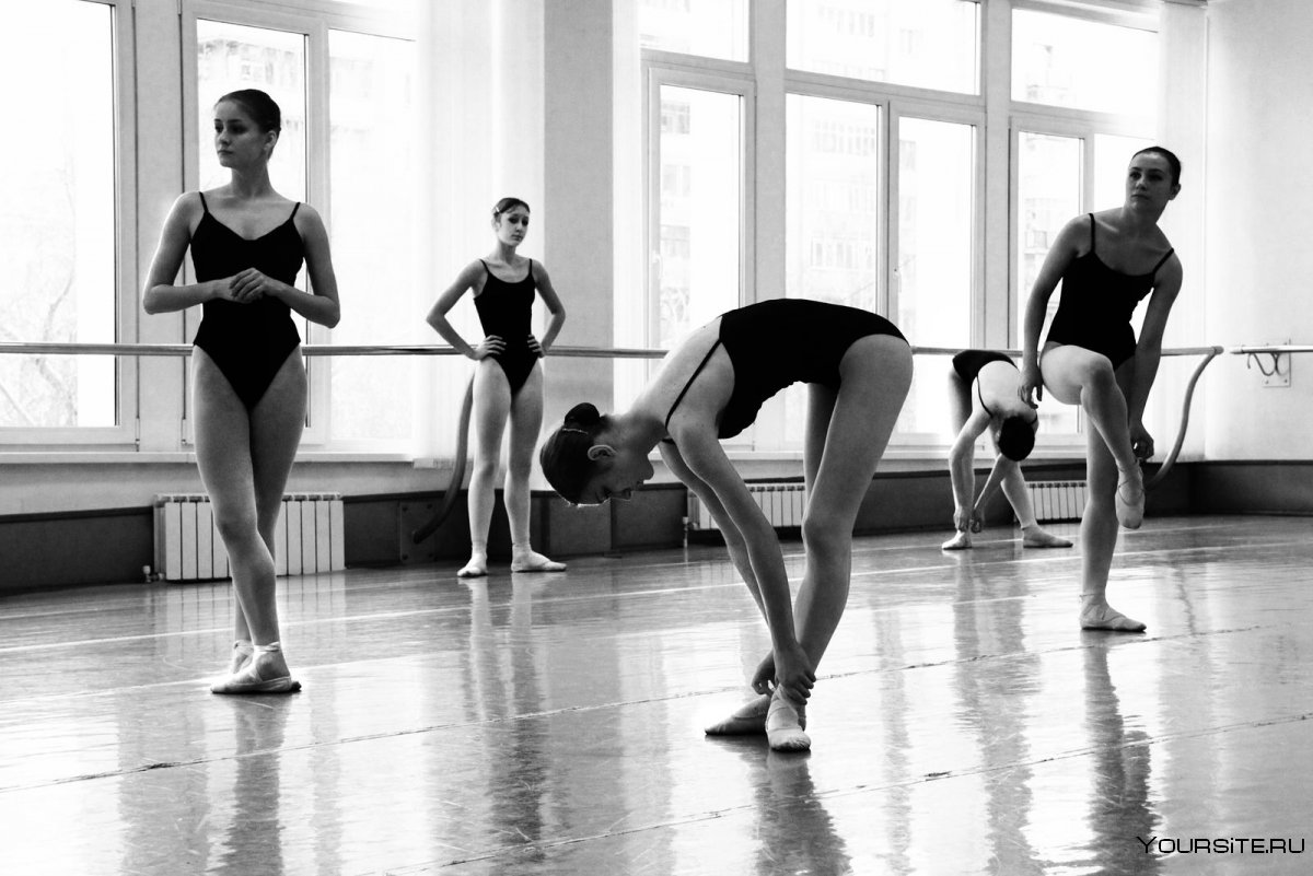 Новосибирский государственный хореографический колледж