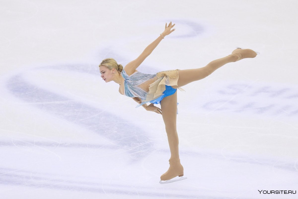 Фигурное катание на зимних Олимпийских играх 2010