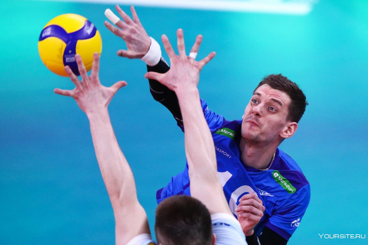 Сборная России по волейболу мужчины лига наций 2020