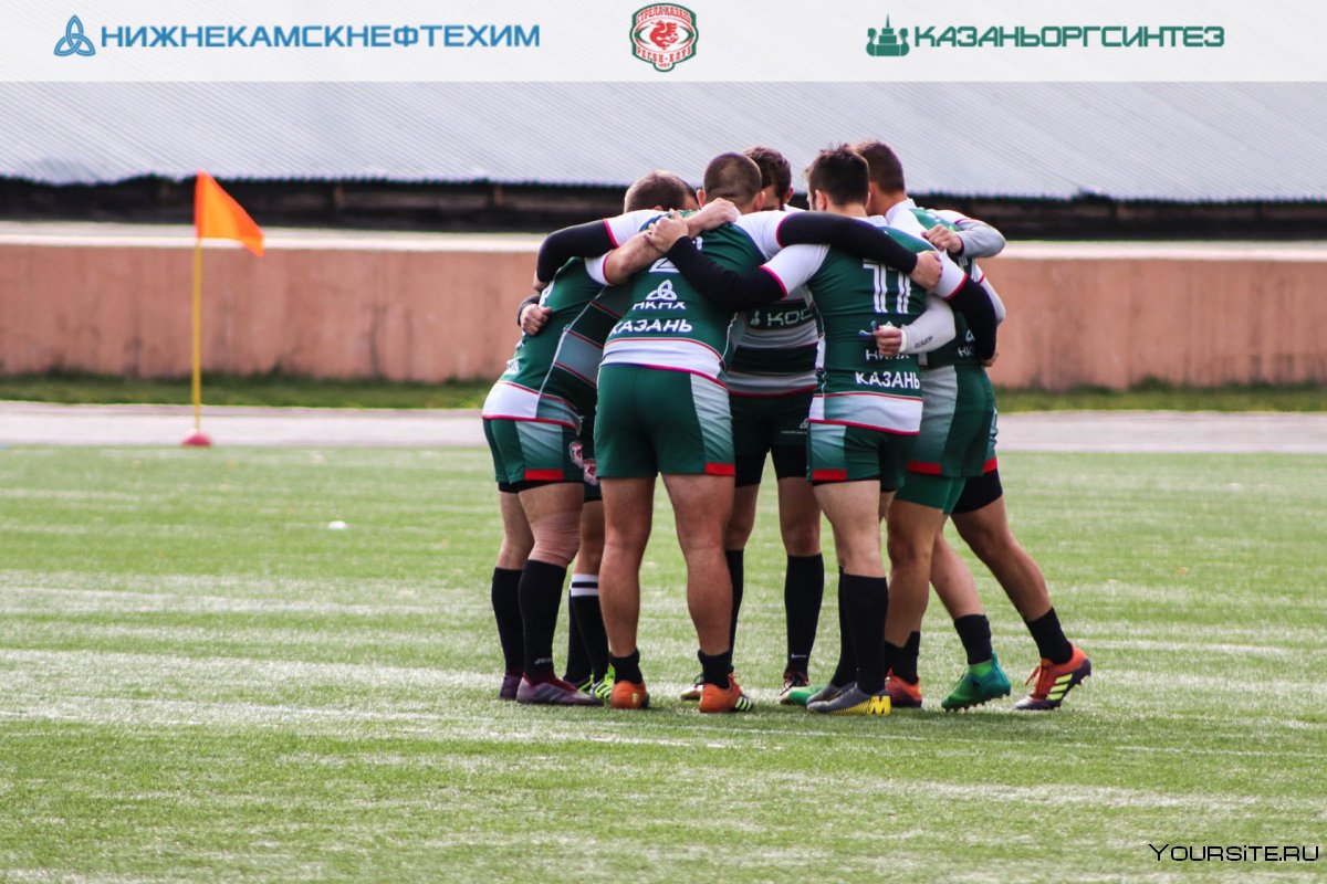 Rugby 22