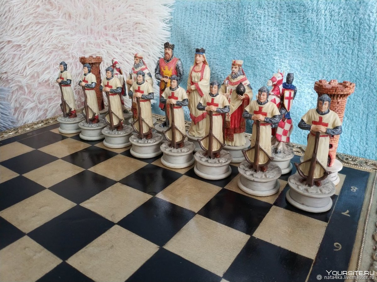 Чосонские шахматы