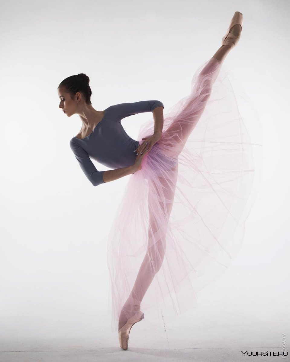 Мария Хорева балет