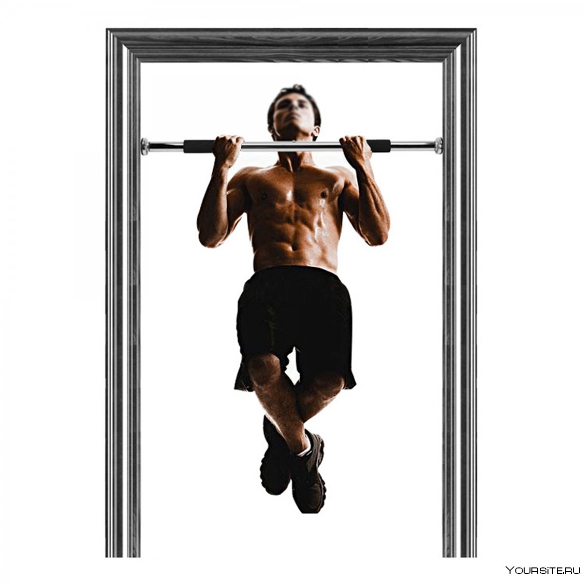 Турник Door way Gym Bar
