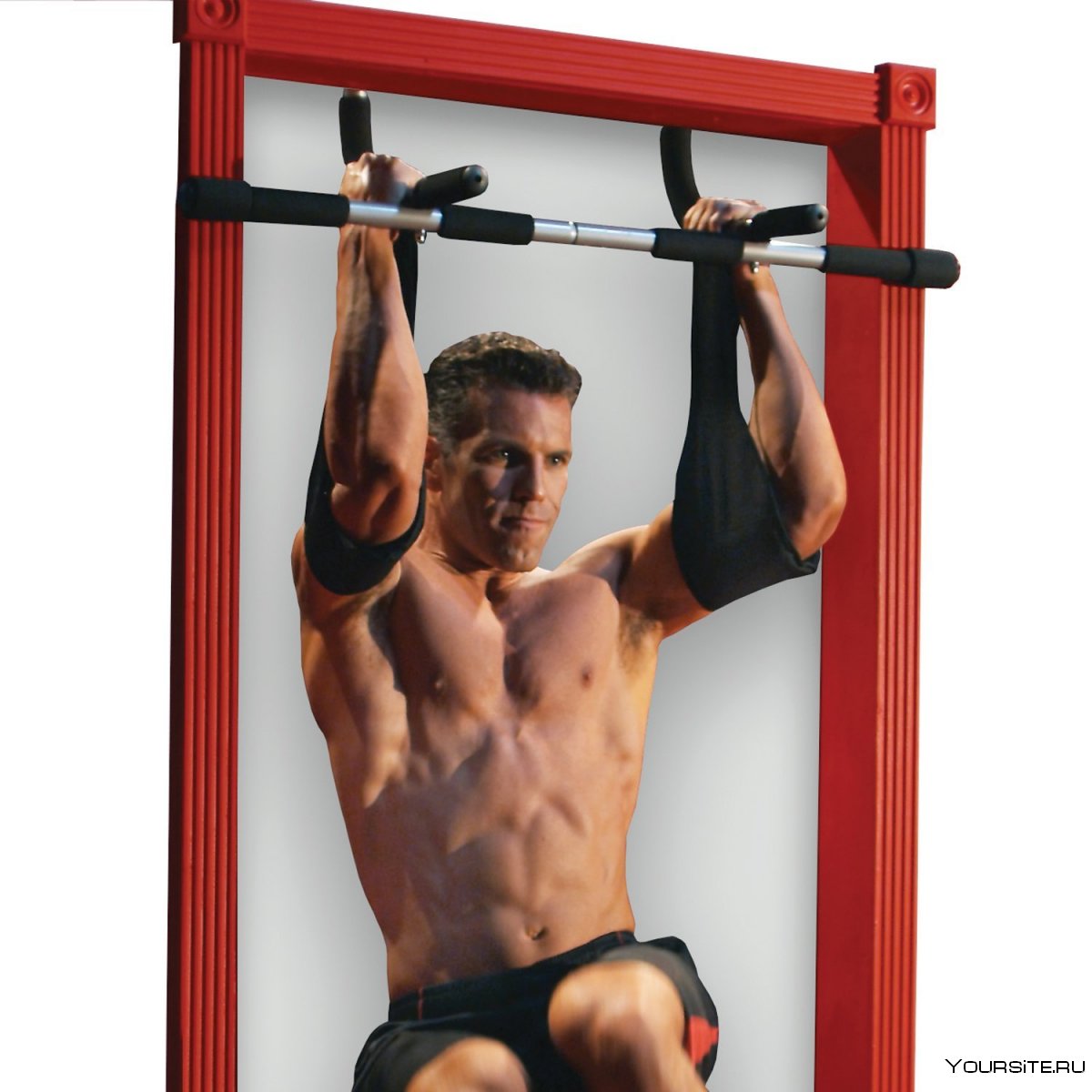Турник Iron Gym (Айрон Джим)