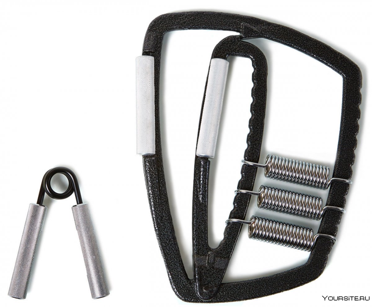 Эспандер Ivanko super Gripper таблица