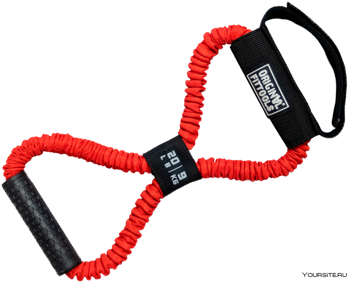 Эспандер Original FITTOOLS ft-TSL
