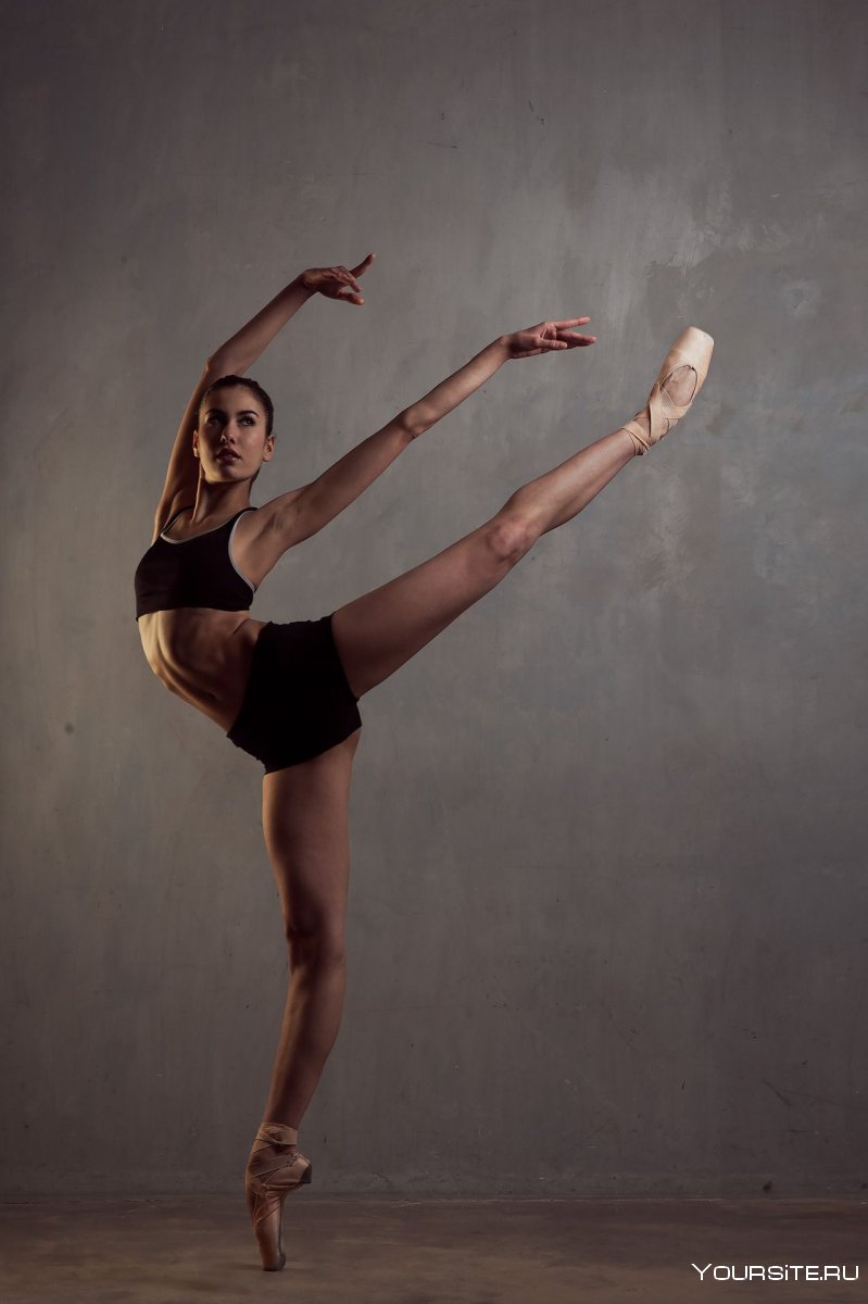 Body Ballet (боди-балет)