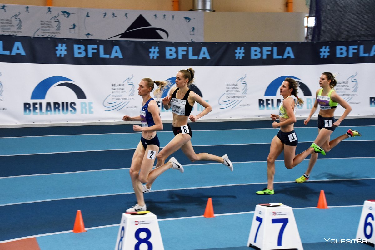 Королева спорта Паутовка 2021