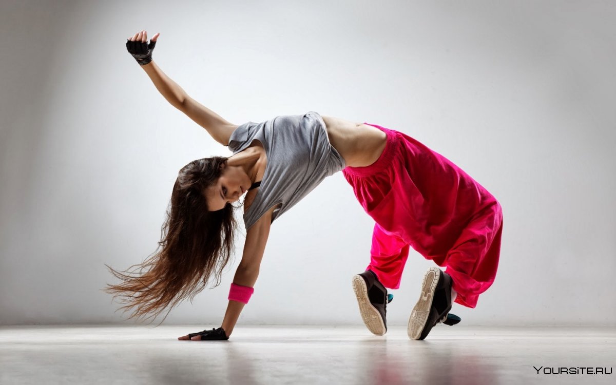 Sport Ballet Смирнова