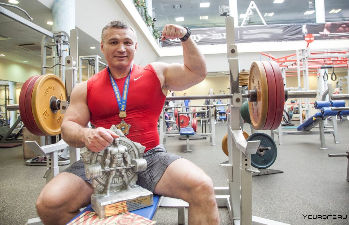 Чемпионата России по пауэрлифтингу 2020 спорт слепых