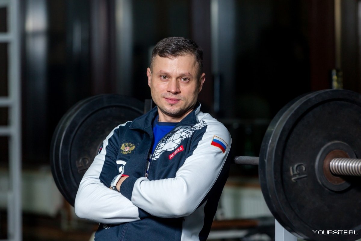 Пауэрлифтинг ФПР