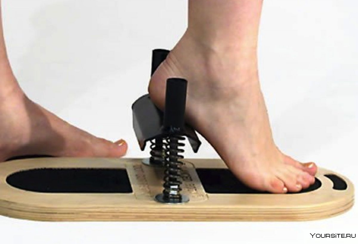 Foot Corrector Pilates