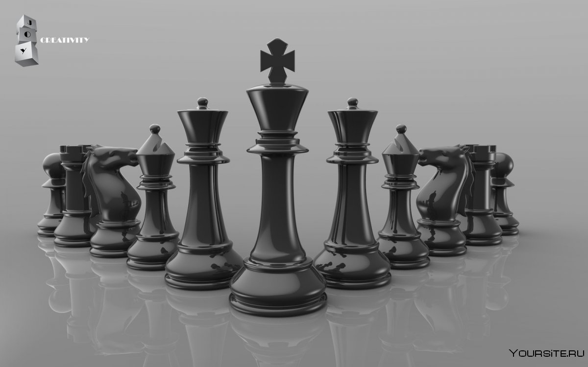 5d Chess Horror