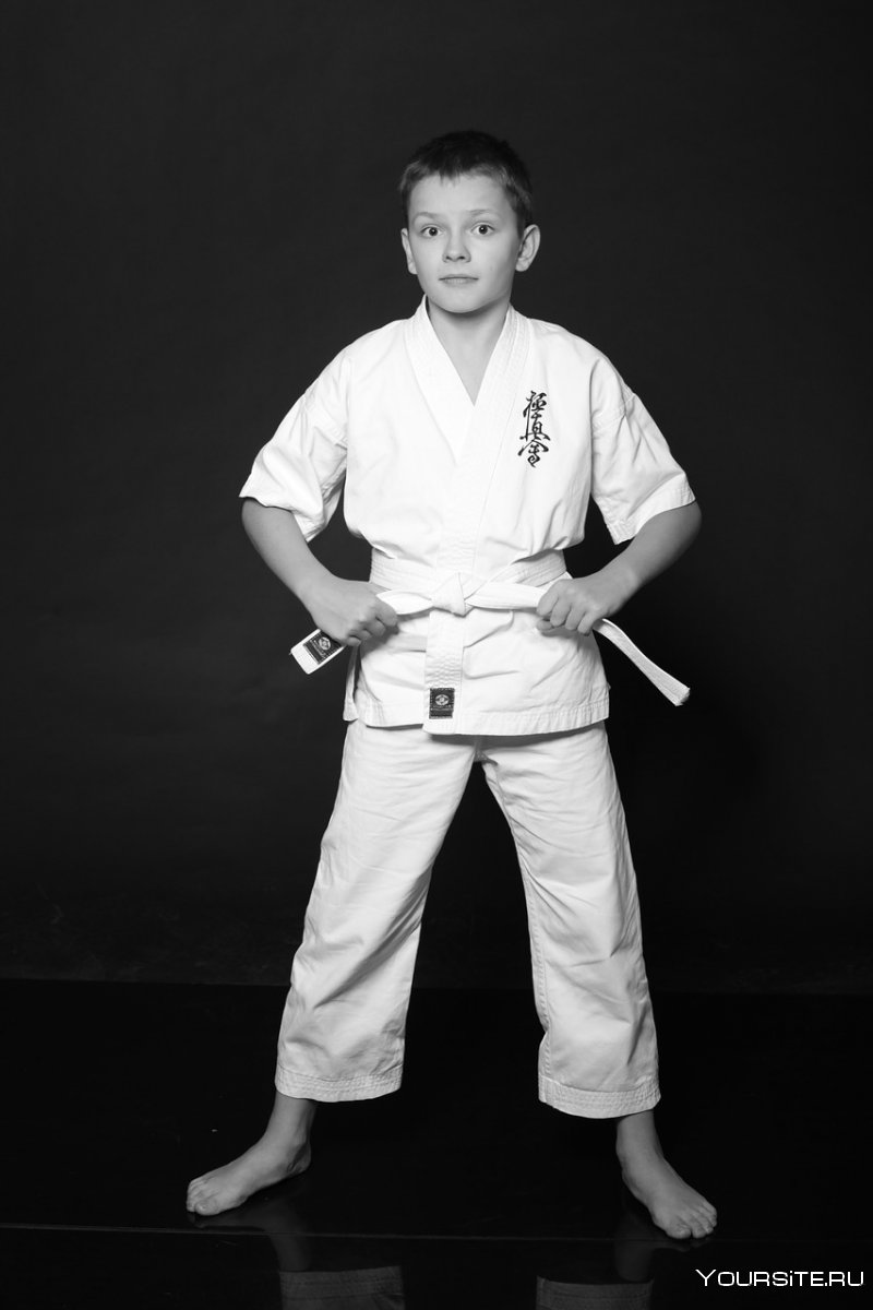 Кимоно Venum для Judo