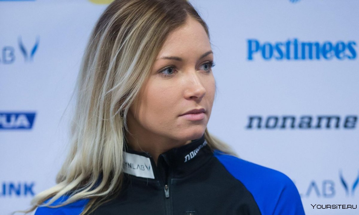 Габриэла Соукалова (Чехия)