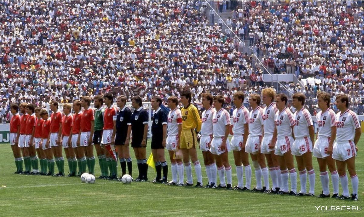 Аргентина-Швейцария 1966