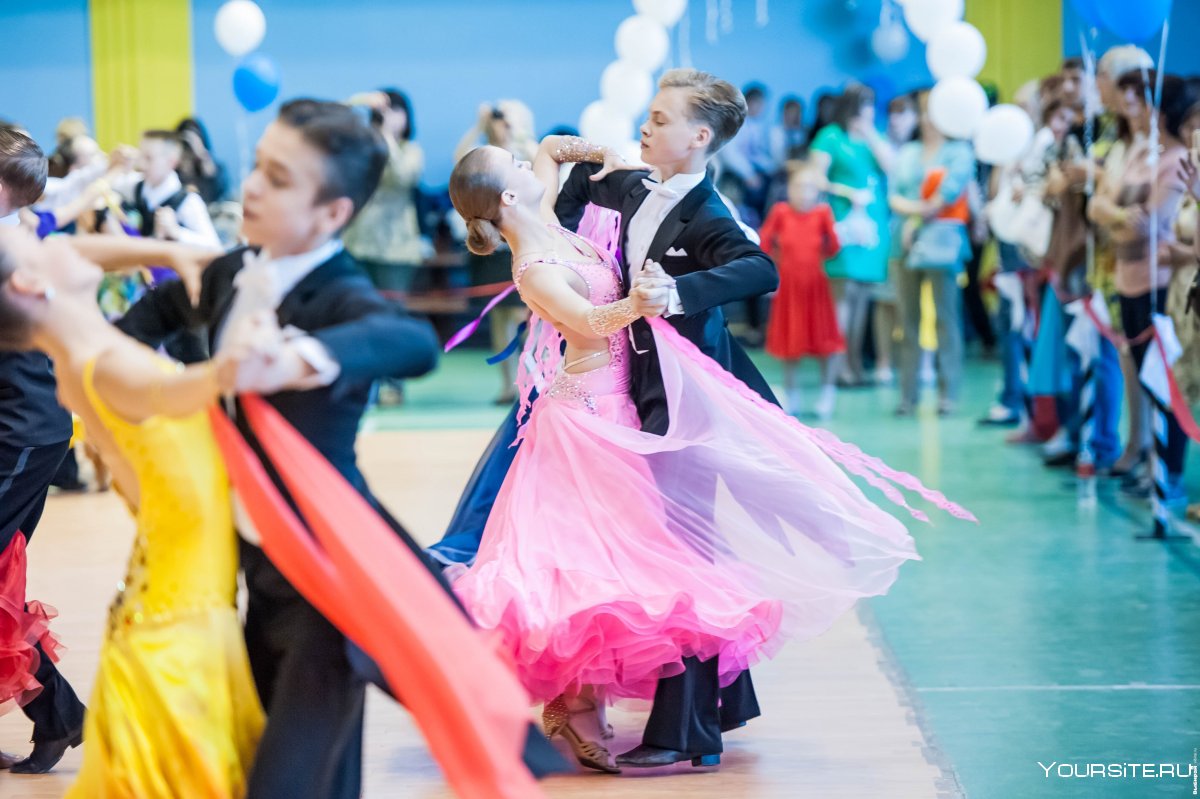 Александра Каюкова спортивно бальные танцы