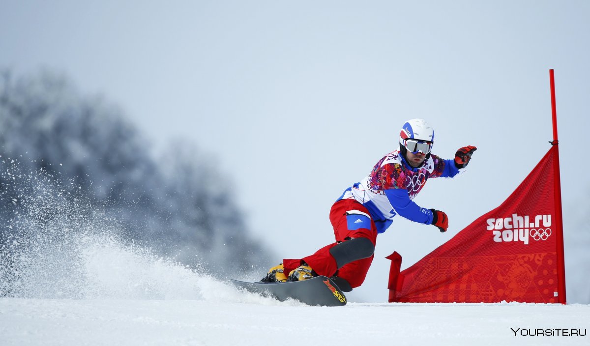 Sochi 2014 Olympic Winter games