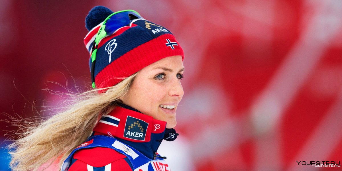 Алена Баранова лыжница