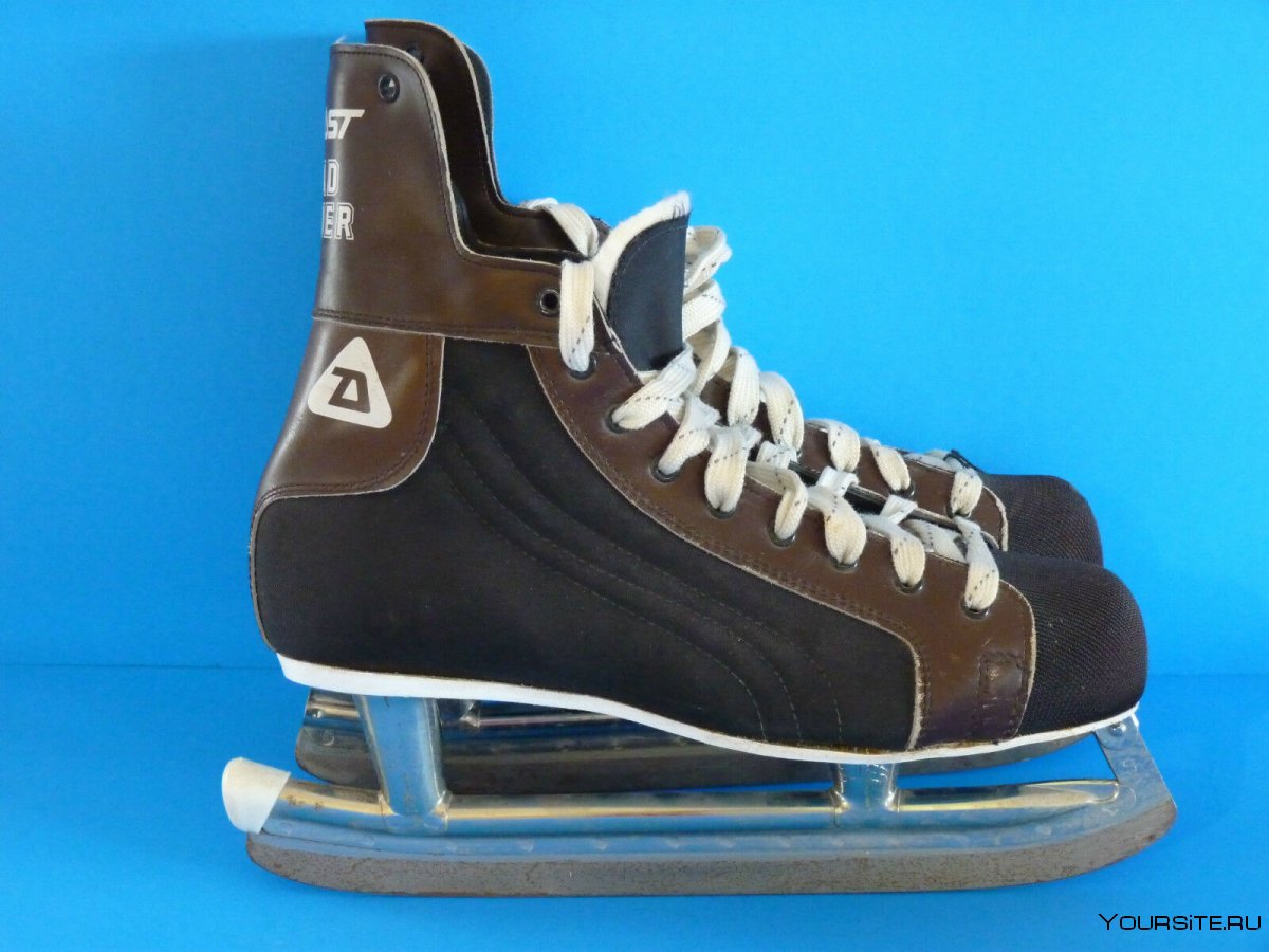 Хоккейные коньки Acro IHS-101-25-4