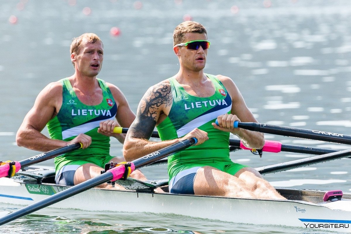 Гребля Литва