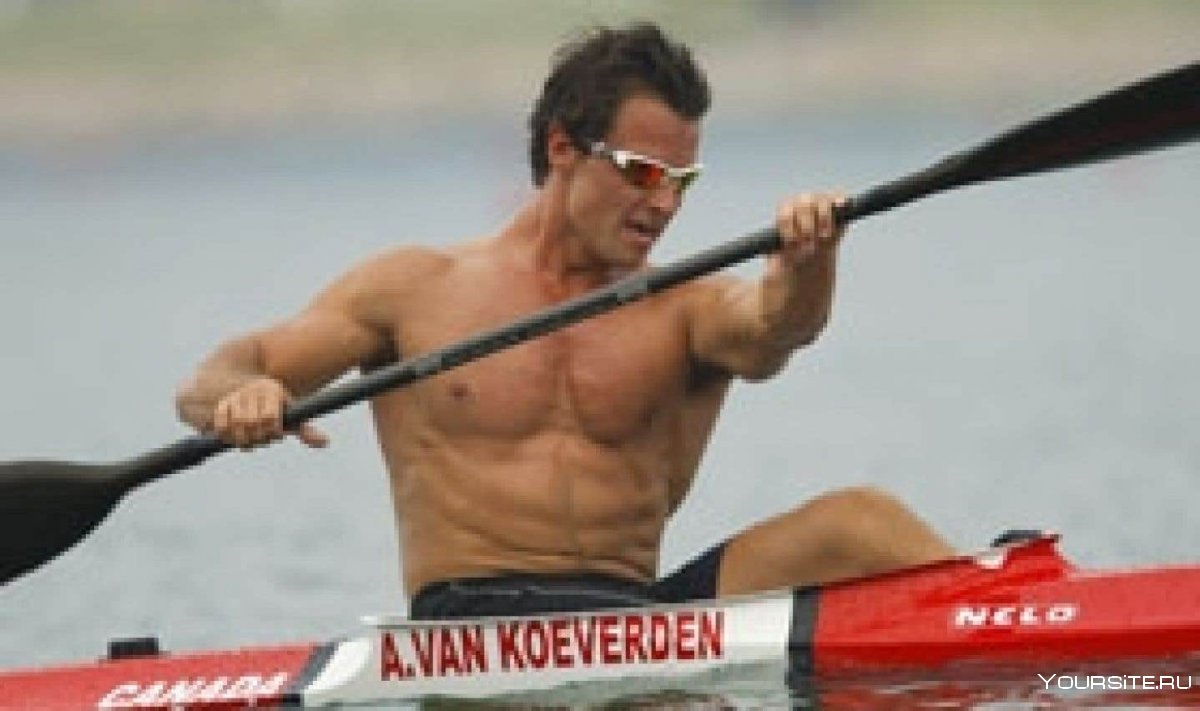 Гребцы фигура