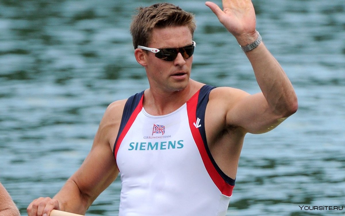 Роман Зарубин гребля на байдарках