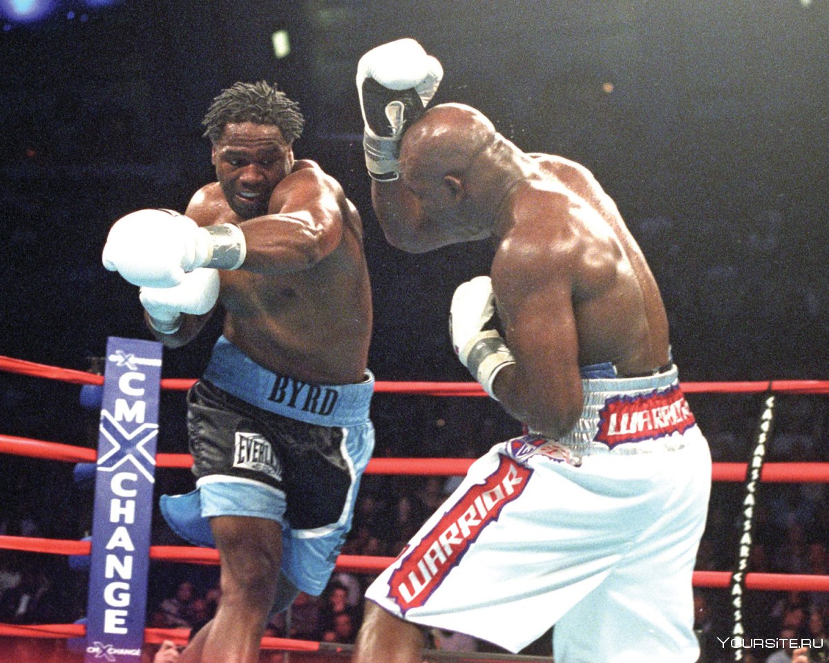 Harlem Eubank