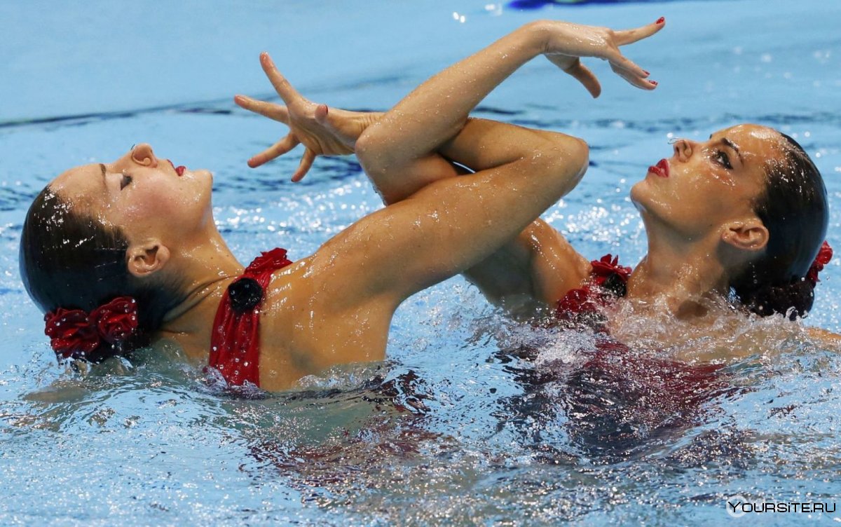 Светлана Ромашина