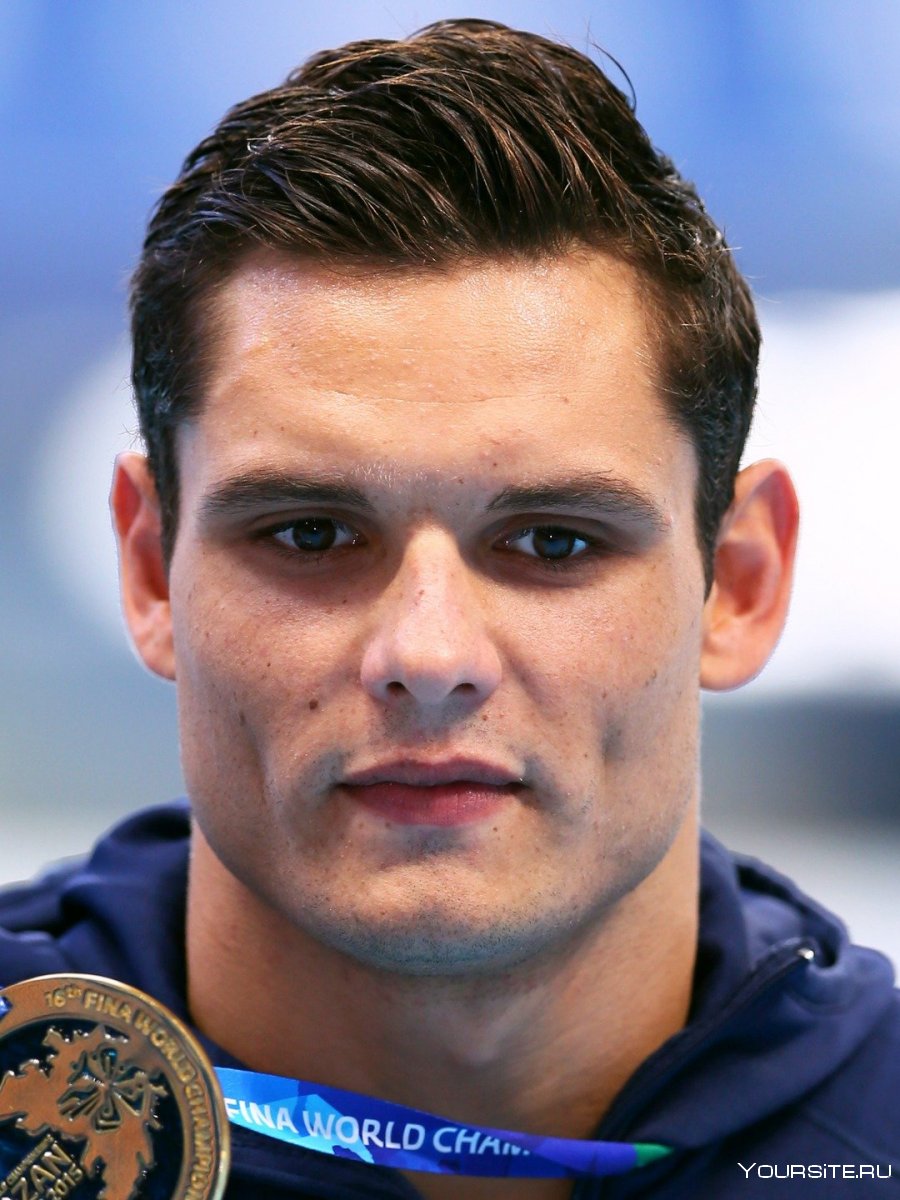 Флоран Манаду