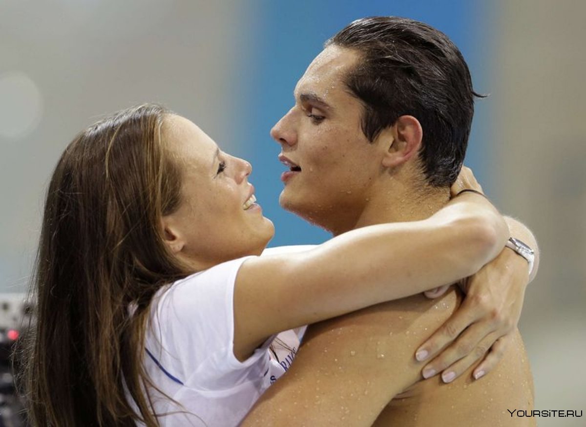 Флоран Манаду гандбол