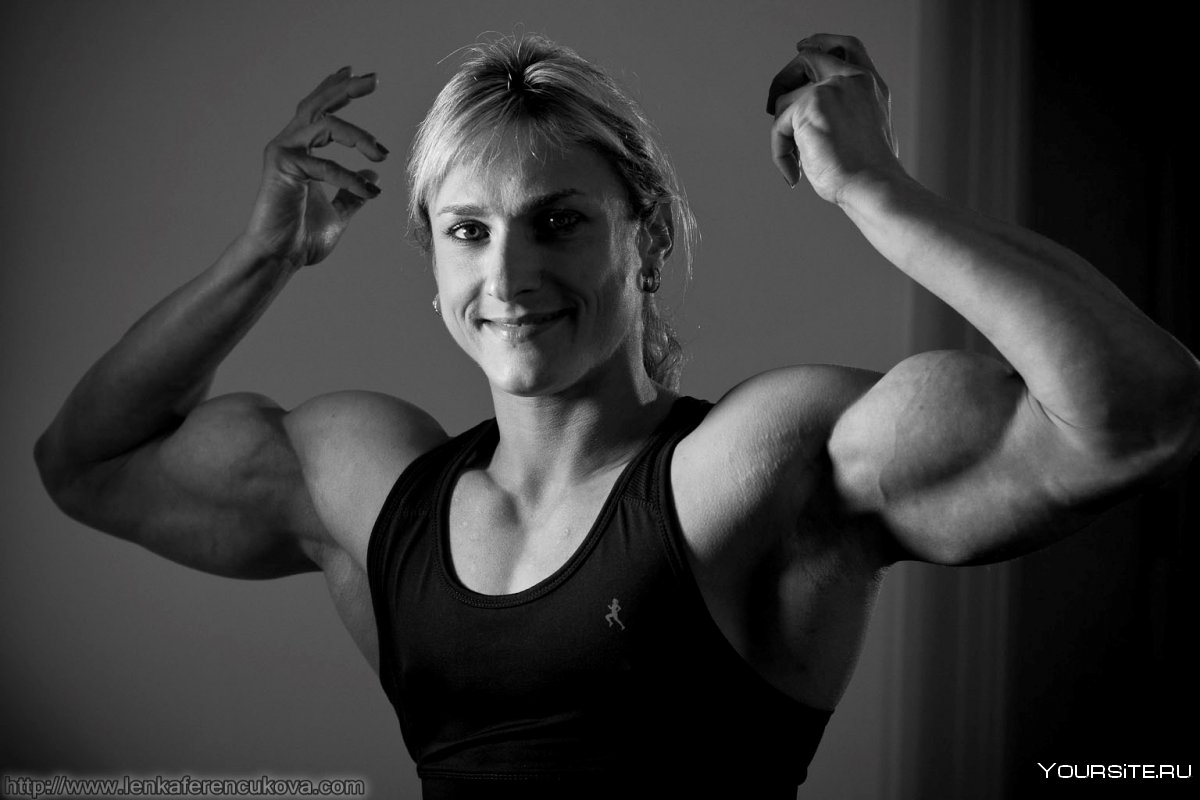 Lenka Ferencukova