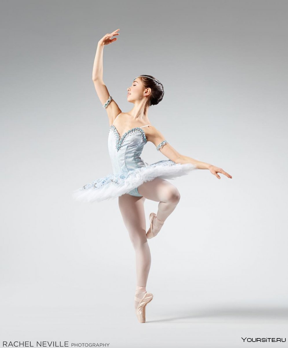 Майя Зарипова балет