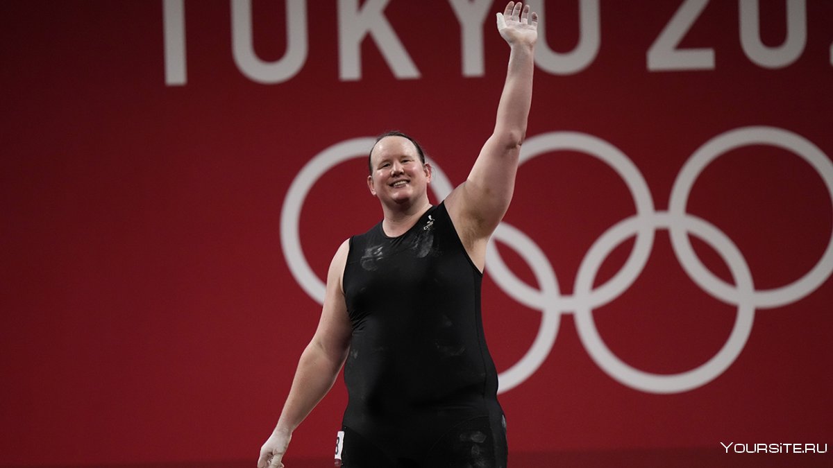 Олимпиада 2021 трансгендер тяжелая атлетика