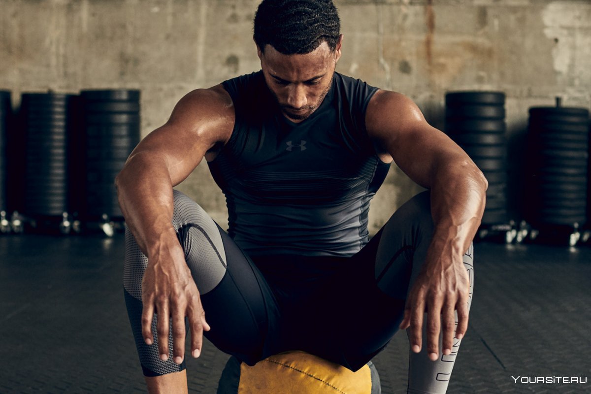 Спорт и красота