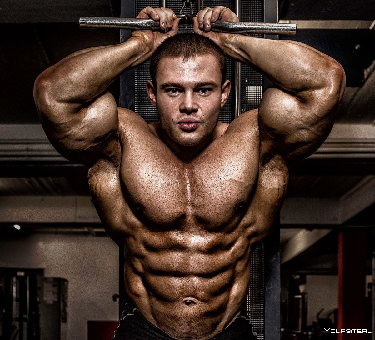 Алексей Лесуков